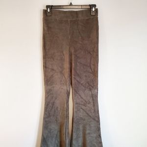 American Eagle Corduroy Flare Pants